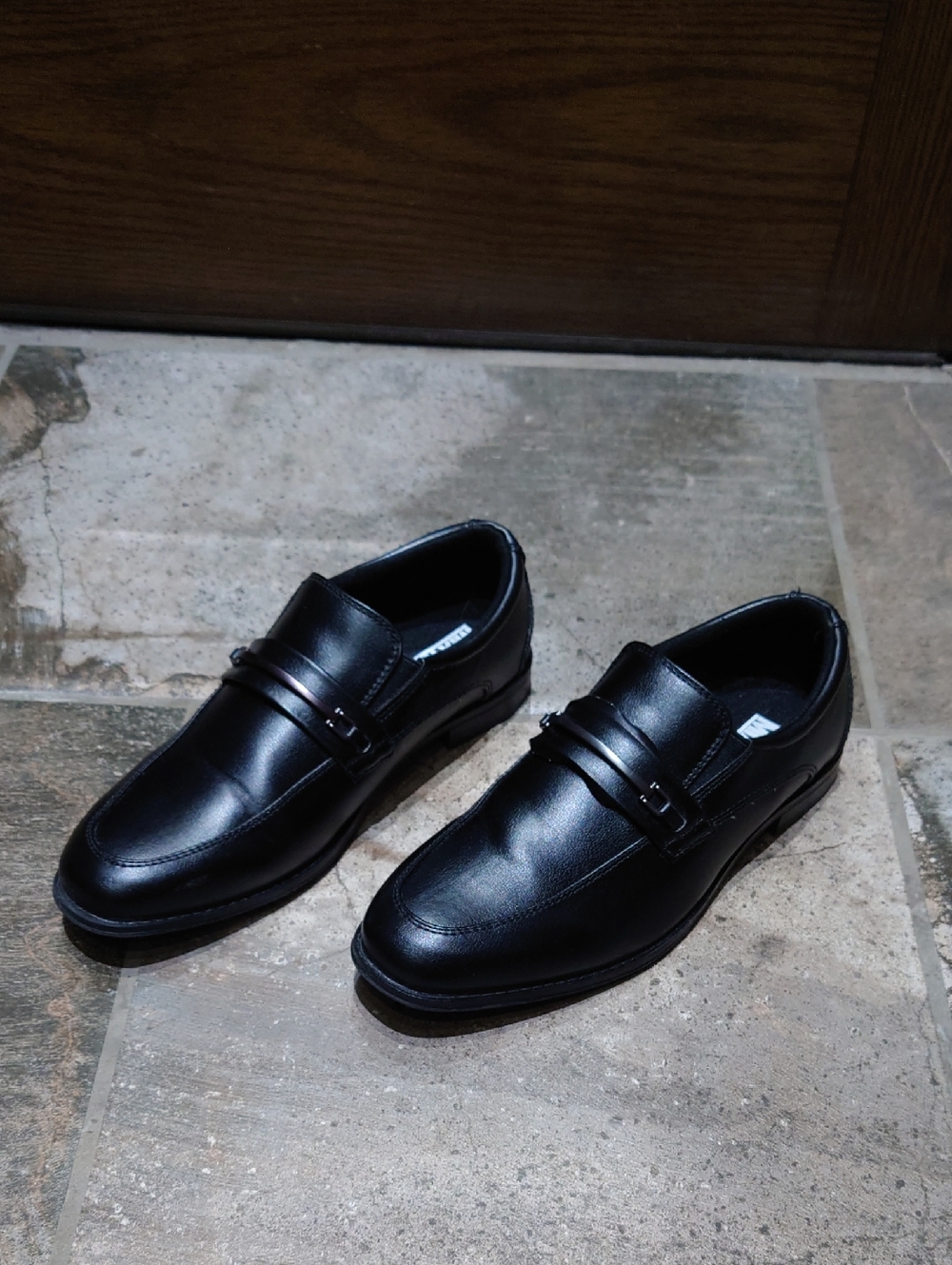 Boys Dress Shoes Size 6